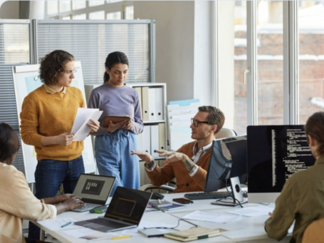 Building an AI Native Engineering Organization: Lessons in Speed, Culture, and Security